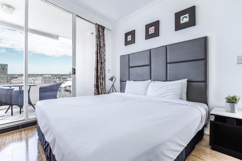 DD Apartments On Kent Street - Holiday Cairns 15