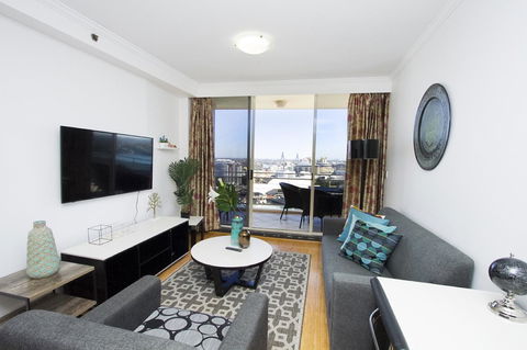 DD Apartments On Kent Street - Holiday Cairns 17