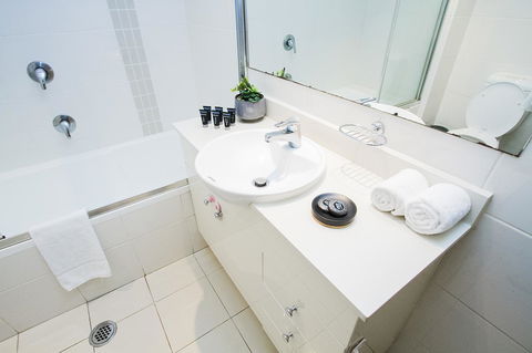 DD Apartments On Kent Street - Holiday Cairns 29