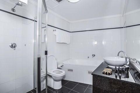 DD Apartments On Kent Street - Holiday Cairns 24