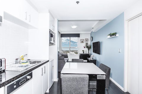 DD Apartments On Kent Street - Holiday Cairns 9