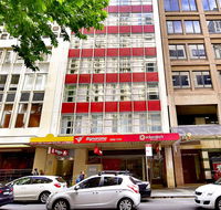 Megaboom City Hotel - Holiday Cairns