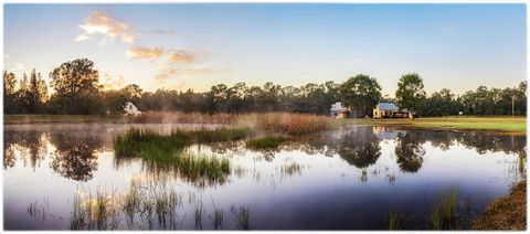 Madigan Wine Country Cottages - Holiday Cairns 18