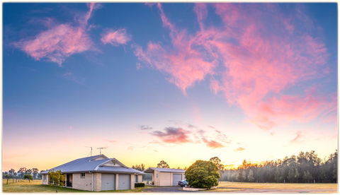Madigan Wine Country Cottages - Holiday Cairns 30