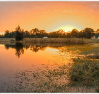 Madigan Wine Country Cottages - Holiday Cairns