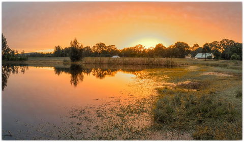 Madigan Wine Country Cottages - Holiday Cairns 0