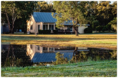 Madigan Wine Country Cottages - Holiday Cairns 27