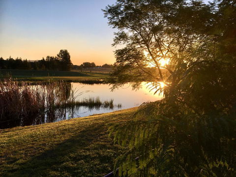 Madigan Wine Country Cottages - Holiday Cairns 17