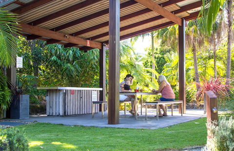 Bayshore Bungalows Byron Bay - Holiday Cairns 12