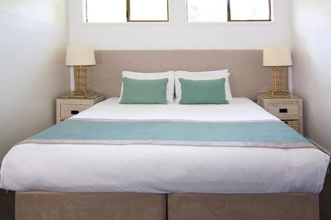 Bayshore Bungalows Byron Bay - Holiday Cairns 2