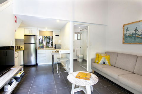 Bayshore Bungalows Byron Bay - Holiday Cairns 29