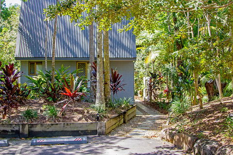 Bayshore Bungalows Byron Bay - Holiday Cairns 7