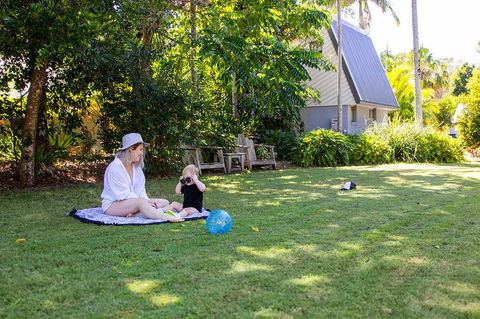 Bayshore Bungalows Byron Bay - Holiday Cairns 13