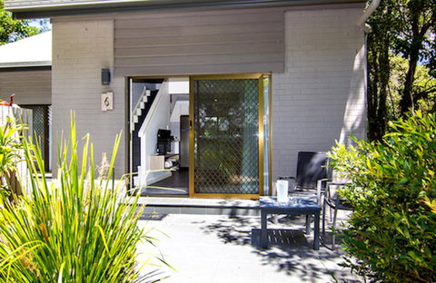Bayshore Bungalows Byron Bay - Holiday Cairns 16