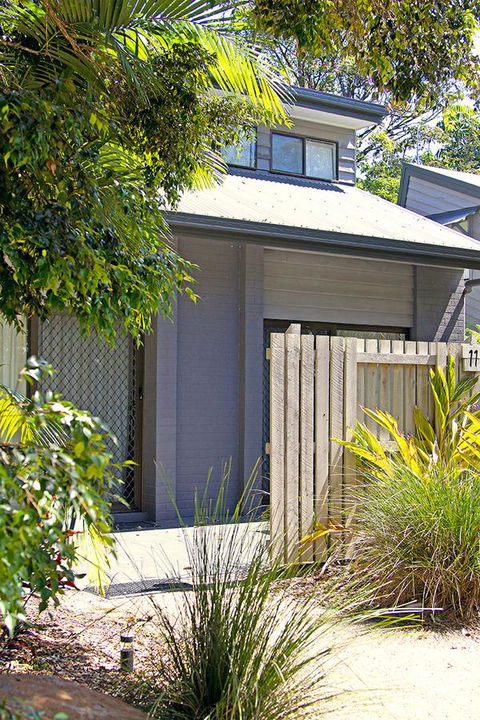 Bayshore Bungalows Byron Bay - Holiday Cairns 3