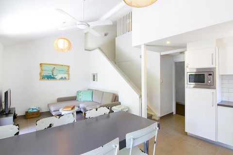 Bayshore Bungalows Byron Bay - Holiday Cairns 30