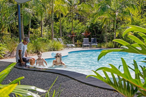 Bayshore Bungalows Byron Bay - Holiday Cairns 10