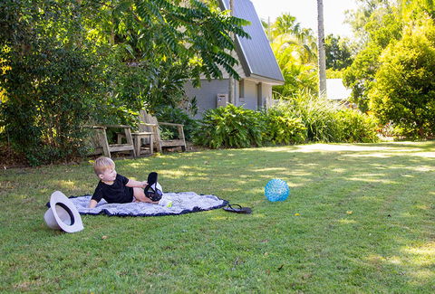 Bayshore Bungalows Byron Bay - Holiday Cairns 14