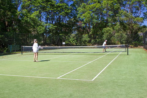 Bayshore Bungalows Byron Bay - Holiday Cairns 15