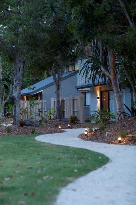 Bayshore Bungalows Byron Bay - Holiday Cairns 20