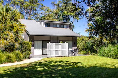 Bayshore Bungalows Byron Bay - Holiday Cairns 4