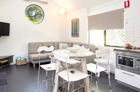 Bayshore Bungalows Byron Bay - Holiday Cairns 32