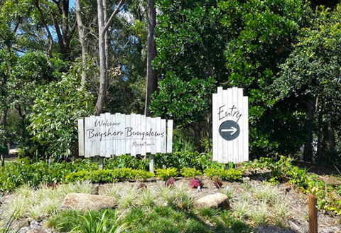 Bayshore Bungalows Byron Bay - Holiday Cairns 26