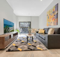 CBD Luxury new 2 bedrooms next to Darling habour - Holiday Cairns