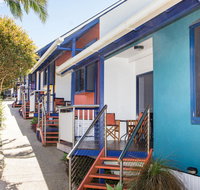 Clubyamba Beach Holiday Accommodation - Adults Only - Holiday Cairns
