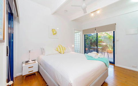 Coast Yamba - Adults Only - Holiday Cairns 2