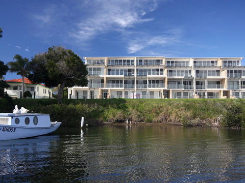 Regatta 13 - Holiday Cairns 2