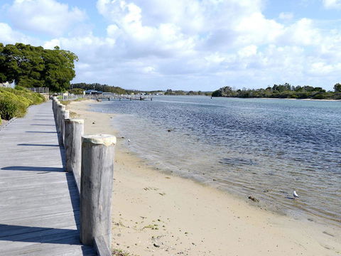 Braemar 9 - Holiday Cairns 1