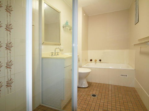 Braemar 9 - Holiday Cairns 5