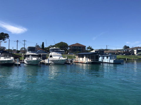 Braemar 9 - Holiday Cairns 11