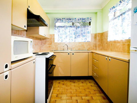 Braemar 9 - Holiday Cairns 10