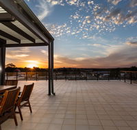 The Penthouse - Holiday Cairns
