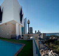 Park Regis City Centre - Holiday Cairns