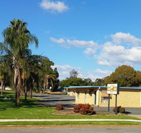 Temora Motel - Holiday Cairns