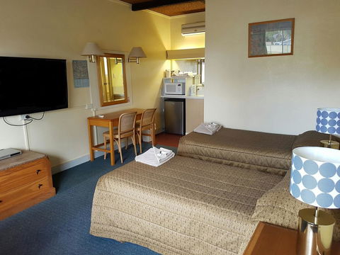 Temora Motel - Holiday Cairns 4