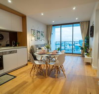 Two Bedroom Darling Harbour apt Chinatown CBD UTS - Holiday Cairns