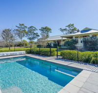 Roscrea Homestead - Luxury Retreat - Holiday Cairns