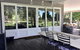 Chanticleer Gardens Barn Cottage With A Pool - thumb 3