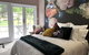 Chanticleer Gardens Barn Cottage With A Pool - thumb 0