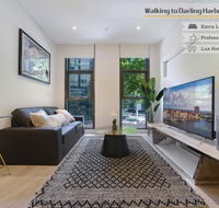 Luxury home hotel next to Darling Harbour - Holiday Cairns