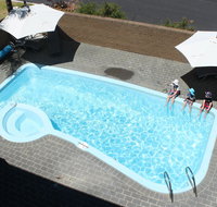 Narooma Palms Holiday Apartments - Holiday Cairns