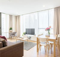 Sydney CBD Modern 2 bedroom Apartment  Free Car Parking - Holiday Cairns
