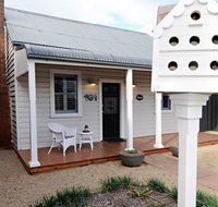 Thelma's Temora - Holiday Cairns