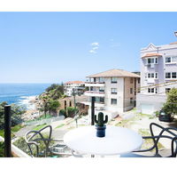 Unbelievable luxury apartment at the top of Bondi Beach - Holiday Cairns