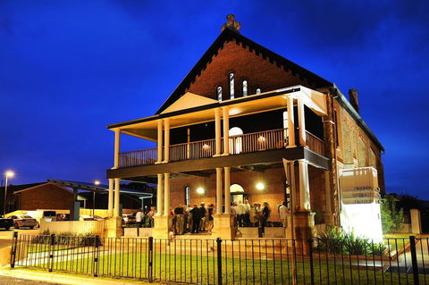 Perry Street Hotel - Holiday Cairns 0