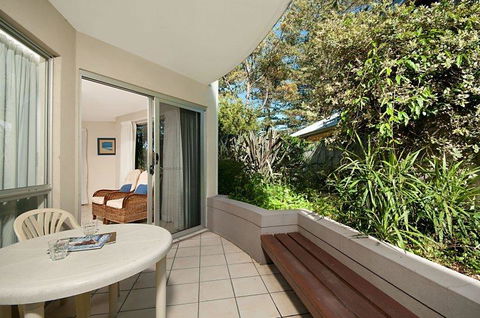 The Byron Beachcomber - Holiday Cairns 35